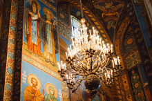 Slavimo Svete apostole Irodiona, Agava, Rufa i druge: Danas izgovorite ovu molitvu