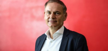 VW-Chef Oliver Blume im Interview: Volkswagen will die Produktionskapazität um eine Million Autos senken