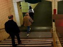 100,000 people walked past a dead body in the middle of Sydney. Aussies can't shy away from this sad truth