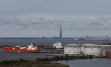 Nakon novih poruka Irana pale cijene nafte