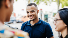 Angebote im April: Marc O'Polo Herren-Poloshirt mit 52 Prozent Rabatt: Die Top-Deals des Tages
