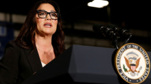 US-Arbeitsministerin Chavez-DeRemer gibt Rücktritt bekannt