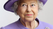 Serie: stern-Legenden: Elizabeth II. – die Jahrhundertkönigin