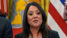 Lori Chavez-DeRemer: Ministerin verlässt Trump-Kabinett – die dritte Frau in sieben Wochen