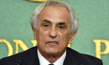 Oglasio se Vaha Halilhodžić: Prijeti mu drastična kazna