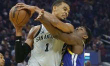 Čudesni Francuz ispisao povijest NBA lige