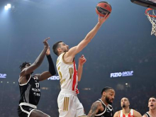 Druga priložnost za nekatere evropske velikane