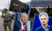 Palantir na meti kritika zbog kontroverznog 'manifesta': 'Zvuče kao superzlikovci'