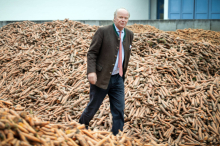 Stefan Hipp: Vertrauen nach Erpressungsversuch auf dem Prüfstand