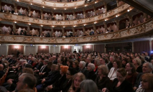 'Budi uvijek kao zmaj': Drama HNK-a prvi put gostovala na Malti