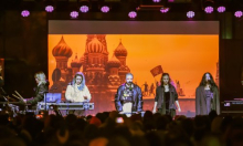 'Sve više političara ponavlja rusku propagandu. Mnogi u Europi ne shvaćaju koliko je to opasno'