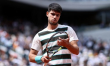Carlos Alcaraz propušta Roland Garros?! 'Trudim se ostati pozitivan, ali...'