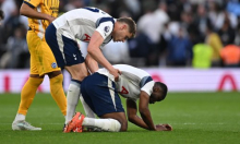 Hoće li Tottenham zaista ispasti iz lige? Evo što kaže superračunalo