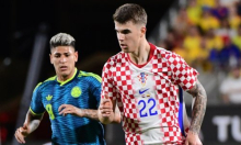 Vušković je u ovome među najboljima u Europi, a na popisu je i igrač iz HNL-a