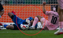 Strašne vijesti: Sin Jürgena Klinsmanna slomio vrat u teškom sudaru na utakmici