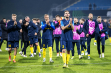 Damjan Vuklišević: V Celju ni klanov, smo kot družina, vsak ve, kakšne so njegove zadolžitve