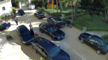 Le auto più vecchie e inquinanti? Nei garage dei ministeri. Pa, transizione verde lontana