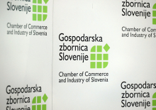 Tudi GZS znižal napoved letošnje gospodarske rasti, in sicer na dva odstotka