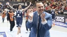 Mitteldeutscher Basketballclub: »Jammern ist  keine Option«