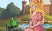 Poznata bajka s klimatskim zaokretom: Film o princezi i žapcu koji uči djecu kako spasiti planet