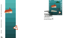 Opasnost od poplava: Hrvatska pošta povodom Dana planeta Zemlje izdala prigodnu marku