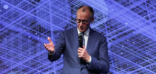 Friedrich Merz will in Reform-Streit »sehr ernsthaft« mit SPD reden