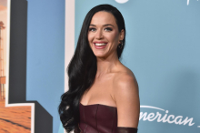 Münzenlose Katy Perry: Kreditkarte landet im Trevi-Brunnen