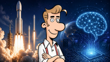 Posredno imam v lasti OpenAI, Anthropic in SpaceX – verjetno tudi vi