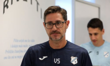 Trener Rijeke otkrio koji su sve igrači otpali za derbi s Varaždinom