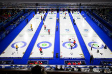 V Ljubljana bo maja svetovno prvenstvo v krlingu