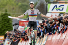 Kateri Francoz bo na najslovitejšem 