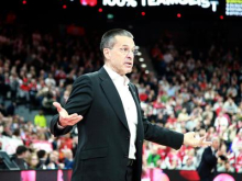 Pedro Martinez najboljši trener evrolige za sezono 2025/26