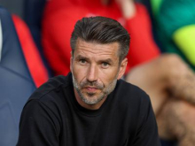 Luka Elsner se je moral posloviti