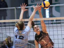 Mariborčanke s prvo zaključno žogo za ubranitev naslova