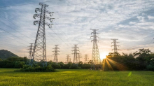 Domanda elettrica in crescita a marzo, spinta da industria e fotovoltaico