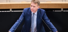 Berliner Senat entlässt Staatssekretär in Fördermittel-Affäre