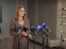 Ustavna pritožba Svobode glede volitev predsednika DZ-ja: Kršena je bila možnost tajnega glasovanja