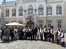 Hrana začinjena folklorom: Turistički potencijali Velikog Gradišta predstavljeni u Rumuniji