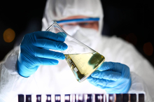 Chemische Industrie: Vorwürfe statt Durchbruch: Keine Einigung in der dritten KV-Runde