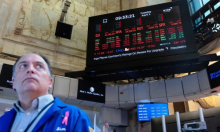 Iza brda valja se nešto opako: Prijeti li nam ubitačna financijska oluja?