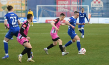 Pobjeda Lokomotive protiv Slavena u borbi za Europu, pogledajte golove