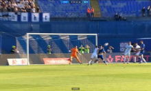 Objavljena zanimljiva komunikacija s derbija Dinama i Rijeke: 'Mario, tko te krade?!'