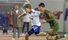 Hajduk i Osijek objavili sastave: Garcia iznenadio