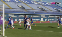 Trener Rijeke žestoko napao suce derbija s Dinamom: 'Moram ovo reći...'