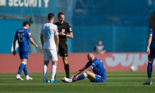 Četiri sporne situacije s derbija Dinama i Rijeke: Evo kako je Layec presudio