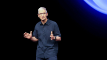 Eine Karriere in Bildern: Mit diesen Produkten drückte Tim Cook Apple seinen Stempel auf