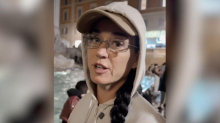 Popstar bargeldlos: Kleingeld vergessen – Katy Perry wirft Kreditkarte in Trevi-Brunnen