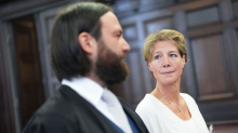 45. Verhandlungstag: Ermittlerin im Prozess: Blocks Satz war ein Teilgeständnis