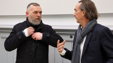 Prozesse: AfD-Mann Zorn von Betrugsvorwurf freigesprochen