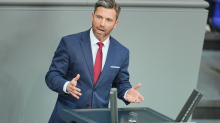 Bundestag: Jan Nolte verteidigungspolitischer Sprecher der AfD-Fraktion